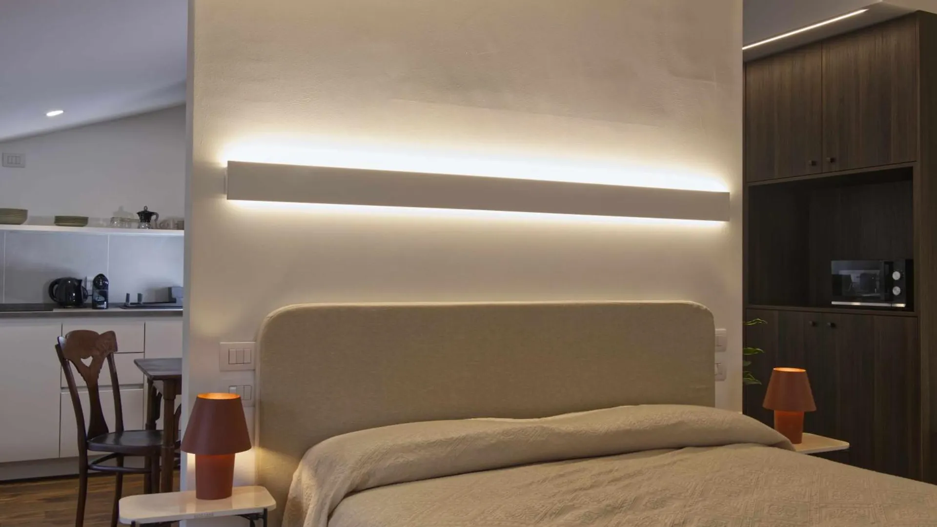 *** Aparthotel Agave In Centrale Milano Italia