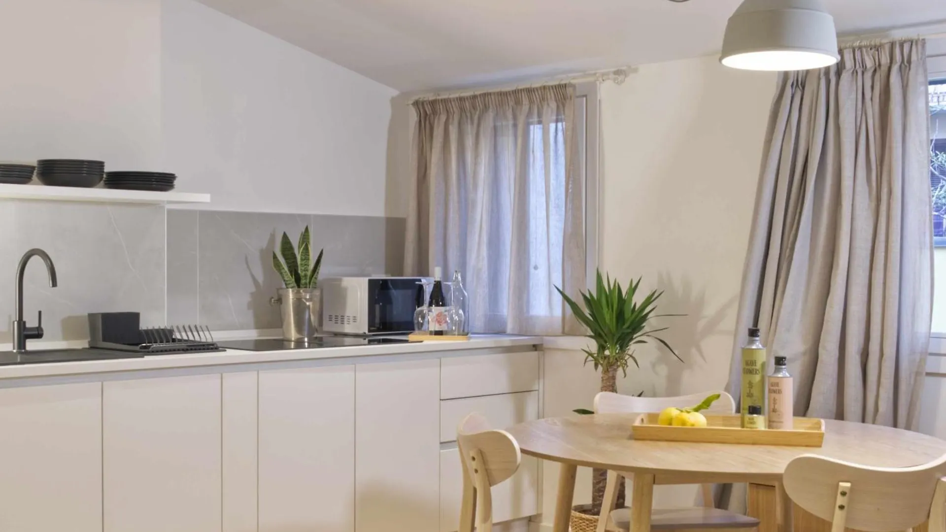 Aparthotel Agave In Centrale Milano