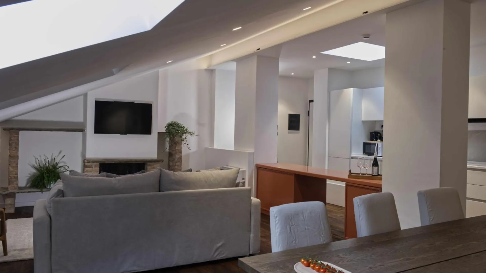 Aparthotel Agave In Centrale Milano