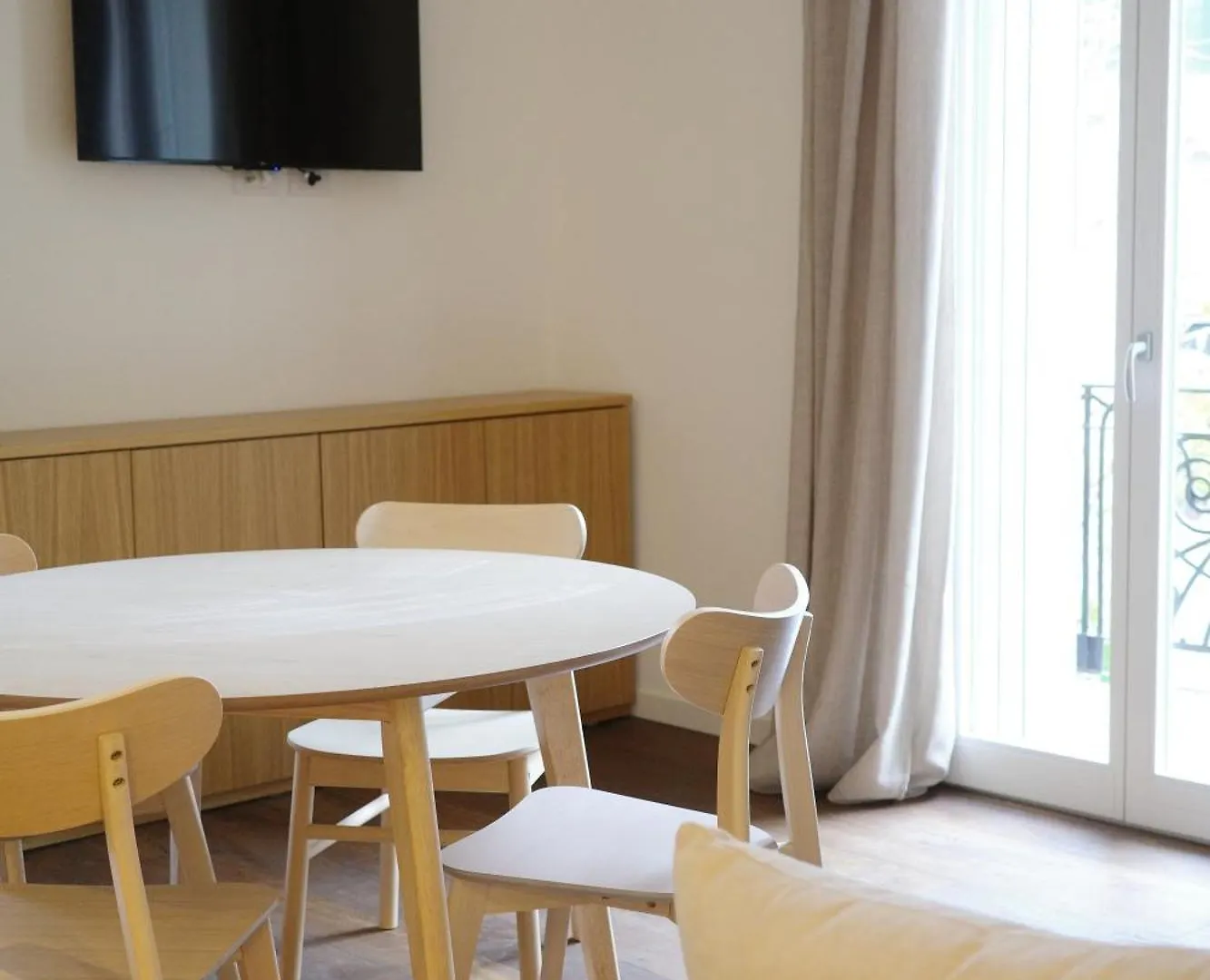 Aparthotel Agave In Centrale Milano