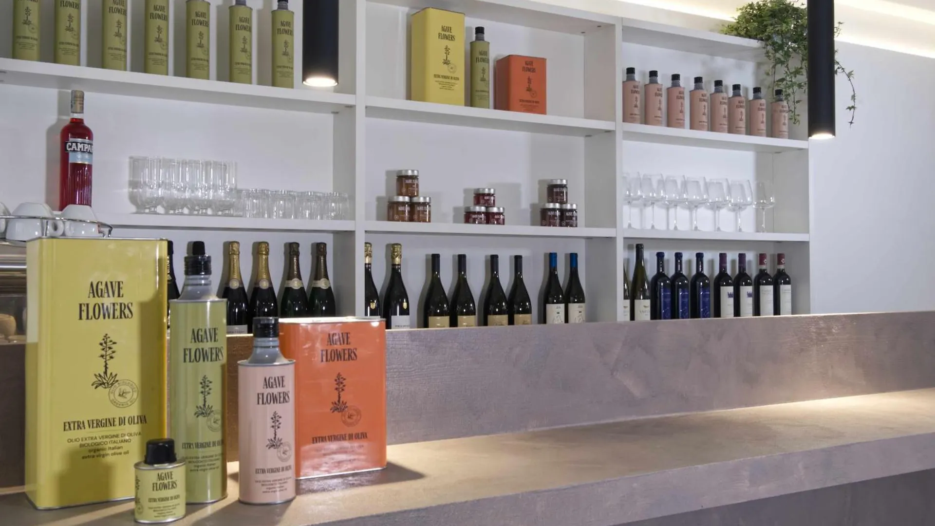 Agave In Centrale Milano Aparthotel