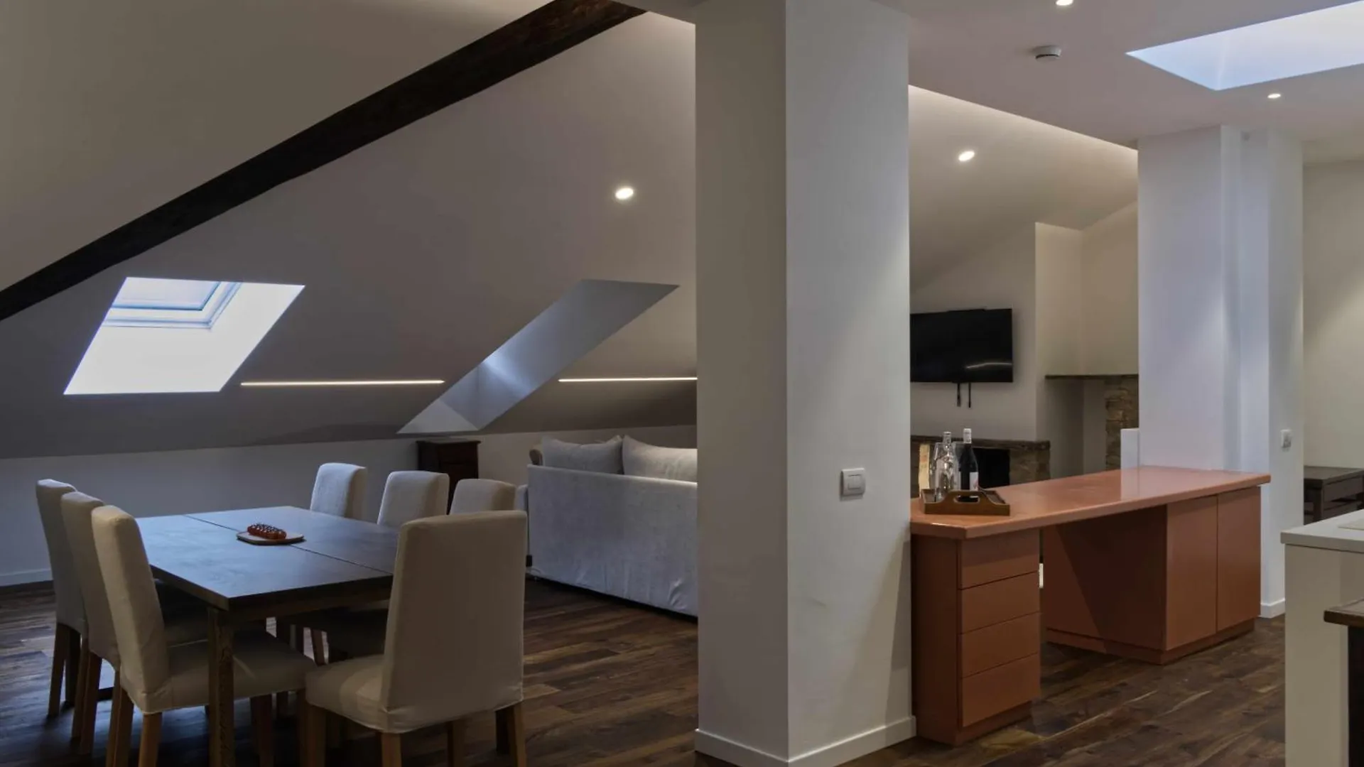 Agave In Centrale Milano Aparthotel