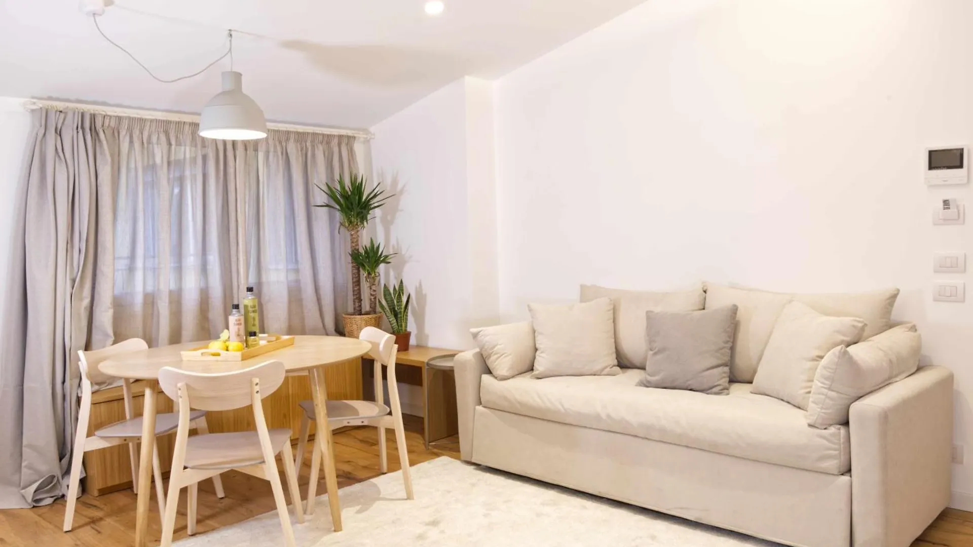 *** Aparthotel Agave In Centrale Milano Italia