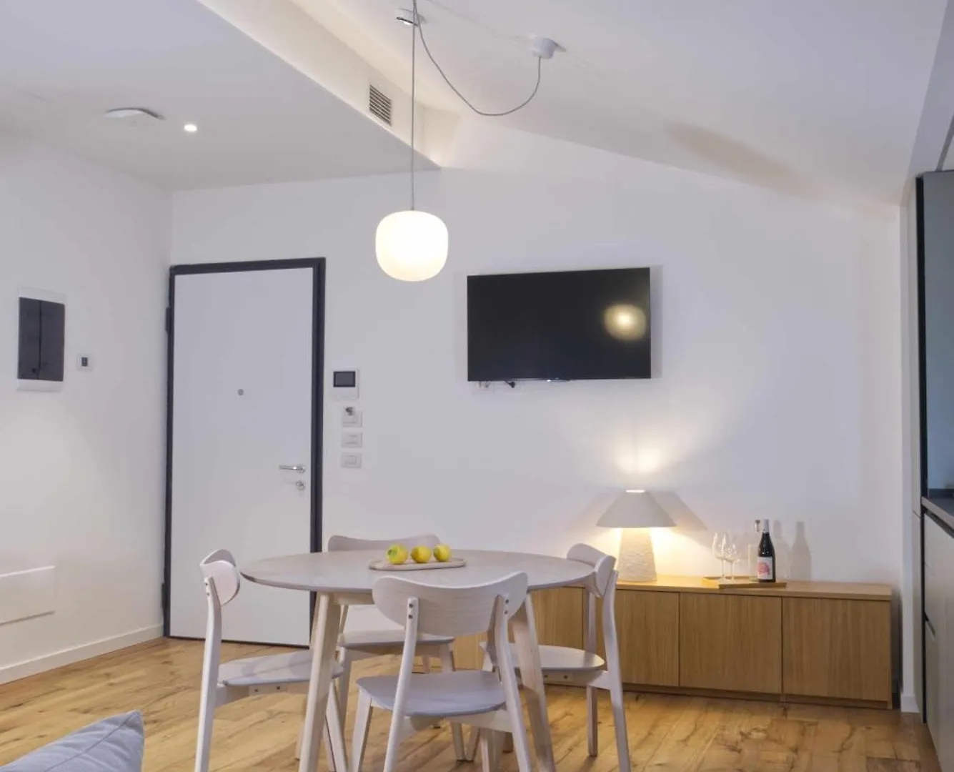 *** Aparthotel Agave In Centrale Milano Italia