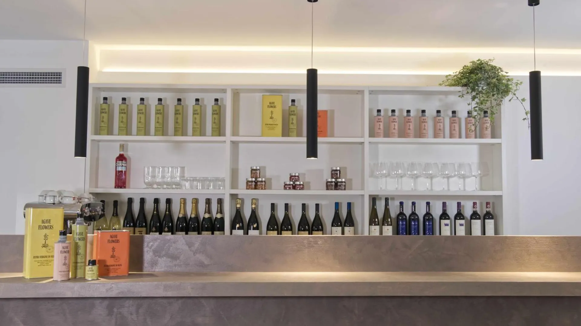 Aparthotel Agave In Centrale Milano