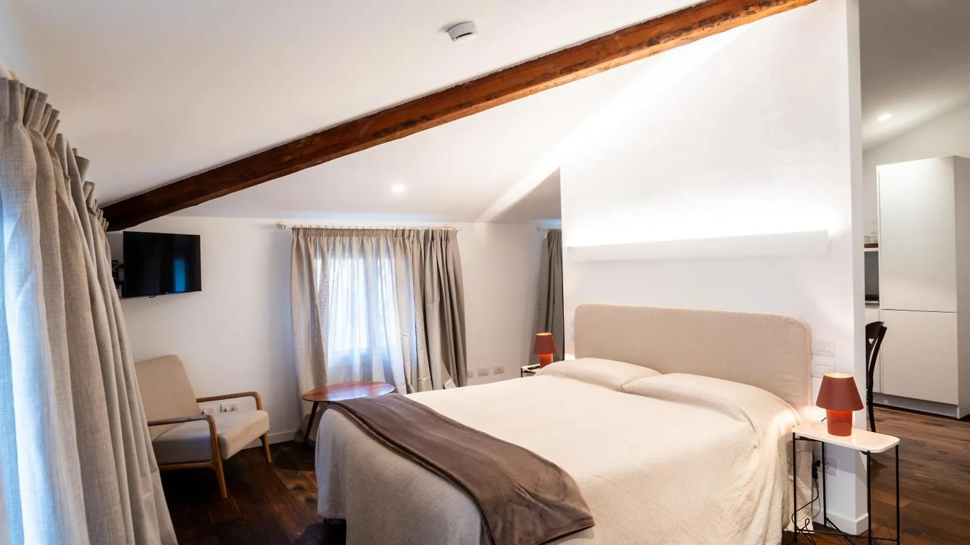 *** Aparthotel Agave In Centrale Milano Italia
