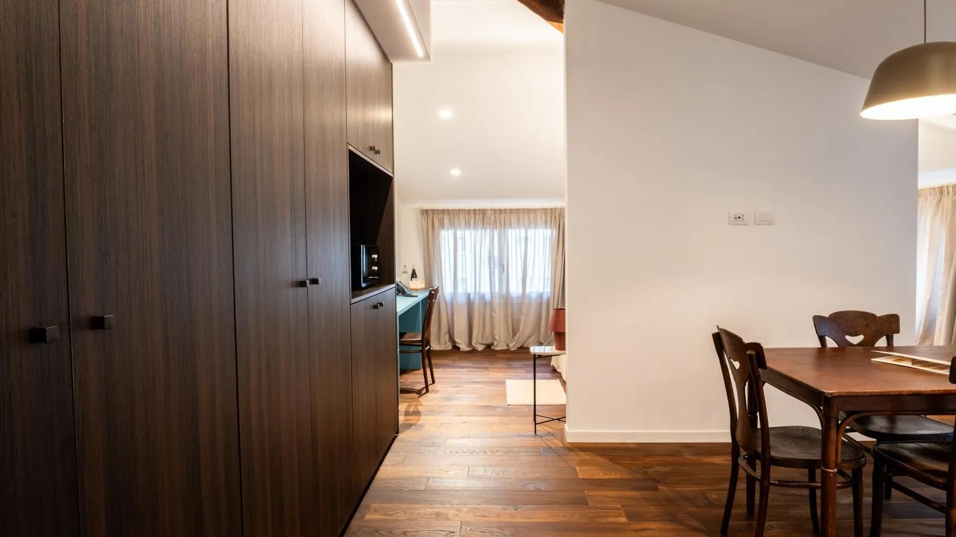 Aparthotel Agave In Centrale Milano