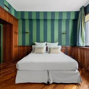 **** Hotel Numa Camperio Italie