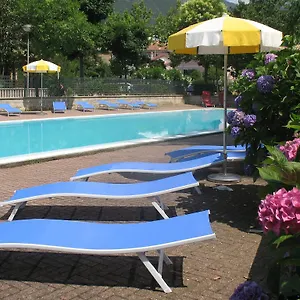** Hotel La Pineta Italie