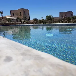*** Hotel Il Baglio Sull'acqua Italie