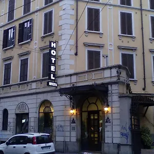 *** Hotel Minerva Italie